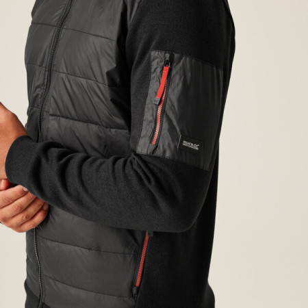 Herrenjacke Regatta Colliston