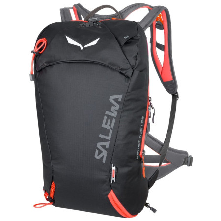 Damenrucksack Salewa Winter Train 22 Bp Ws schwarz Black
