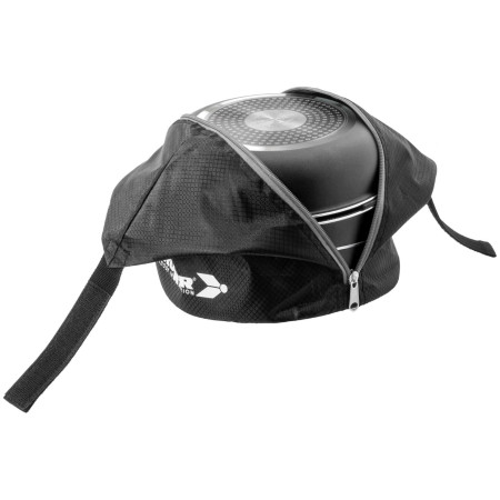 Geschirrset Brunner Pirate Spacemaster Ø 22 cm