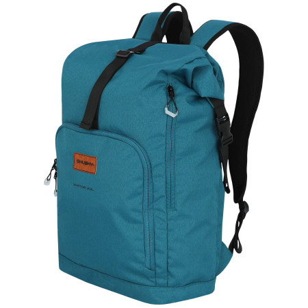 Rucksack Husky Shater 23L grün turquoise