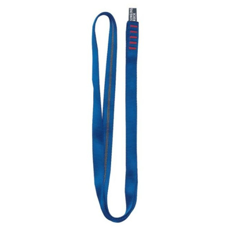 Rundschlinge Singing Rock OPEN SLING 80 cm blau