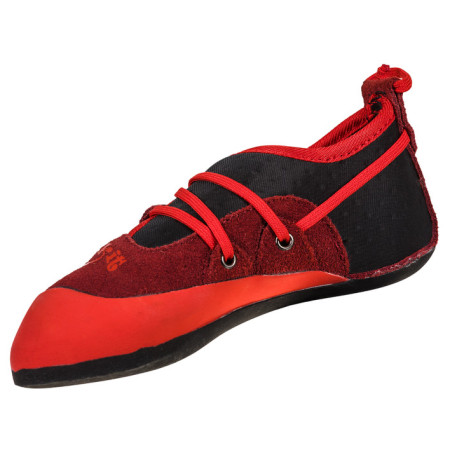 Kinder-Kletterschuhe La Sportiva Stickit