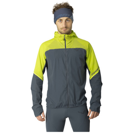 Herrenjacke Dynafit Alpine Wind Jkt M