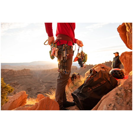 Klettergurt Blue Ice Cuesta Harness