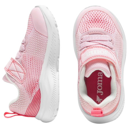 Kinderschuhe Joma Horizon Pink
