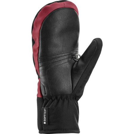 Kinder Skihandschuhe Leki Griffin 3D Junior Mitt