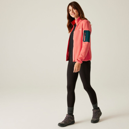 Damen-Sweatshirt Regatta Women's Aldean