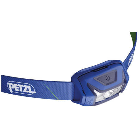 Stirnlampe Petzl Tikka Core (2025)