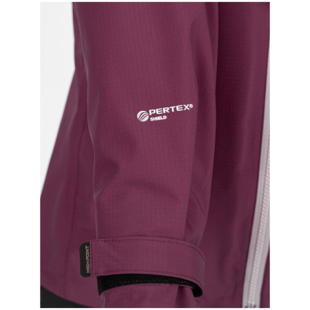 Damenjacke High Point Explosion 8.0 Lady Jacket