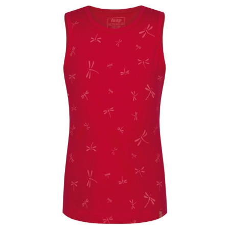 Kinderunterhemd Loap Balkina rosa