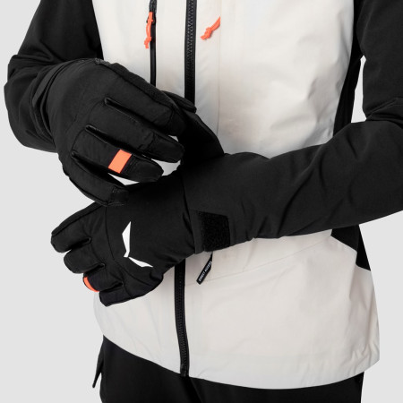 Damenjacke Salewa Sella DST Hyb Jacket W