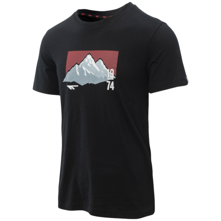 Herren-T-Shirt Hi-Tec Rawal