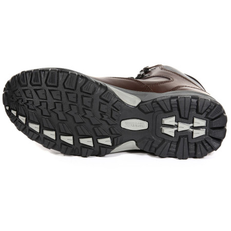 Herrenschuhe Regatta Bainsford