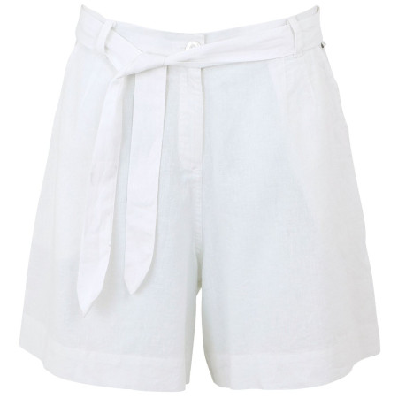 Damenshorts Regatta Sabela Shorts ll weiß White