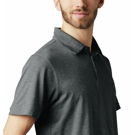 Herren-T-Shirt Columbia Tech Trail Polo