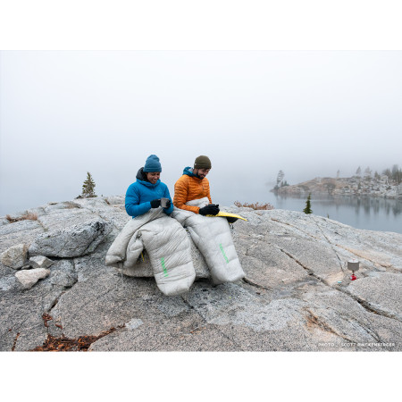 Daunen-Quilt Therm-a-Rest Vesper 20 UL Quilt Reg