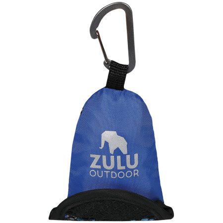 Handtuch Zulu Hike 40 x 40 cm