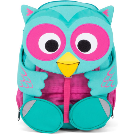 Kinderrucksack Affenzahn Olina Owl large