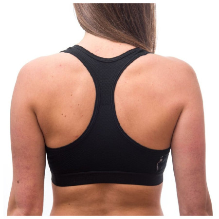 Büstenhalter Sensor Merino DF