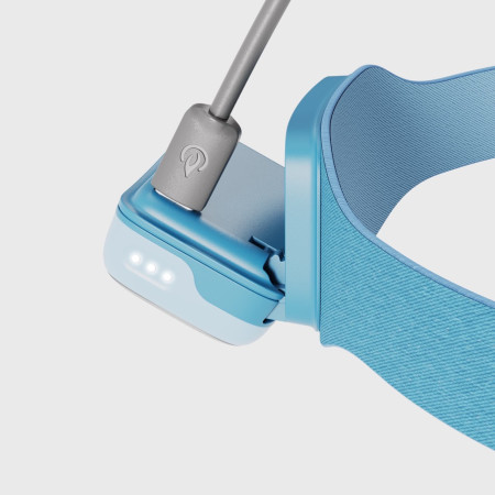 Stirnlampe BioLite Range 500