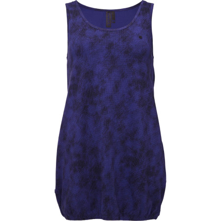 Damen-Top Loap Abhama lila purple
