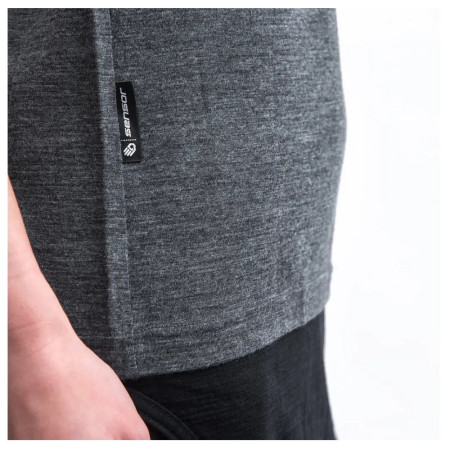 Damenunterhemd Sensor Merino Lite