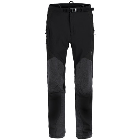 Damenhose Direct Alpine Cascade Lady schwarz black