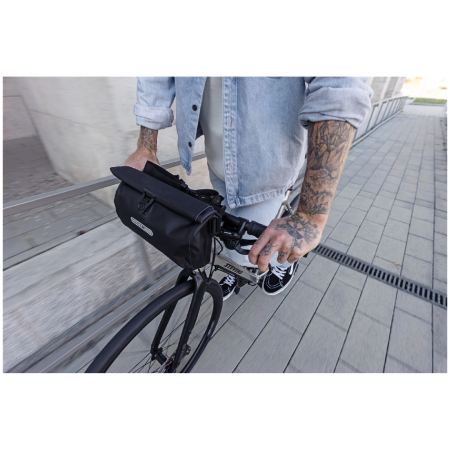 Lenkertasche Ortlieb Velo-Sling Flex 2,5l