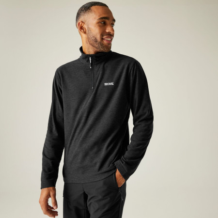 Herren-Funktionsshirt Regatta Thompson Marl