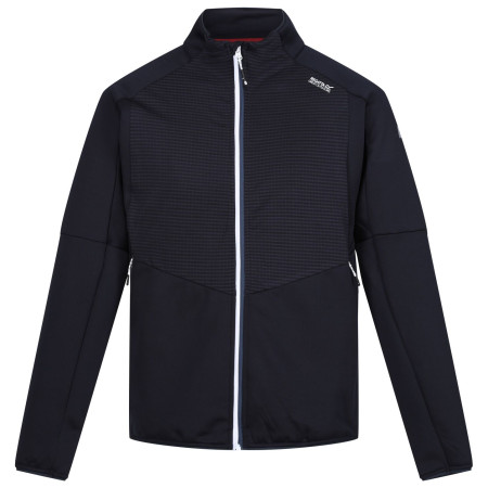 Herren-Sweatshirt Regatta Yare VIII dunkelblau Navy