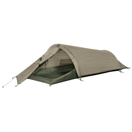 Ultraleichtes Zelt Ferrino Sling 1 beige