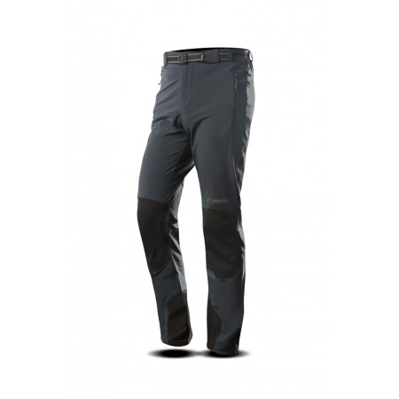 Herrenhose Trimm Taipe schwarz GraphiteBlack