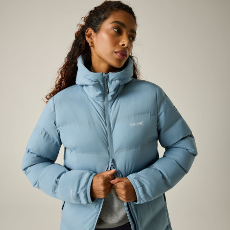 Damenmantel Regatta Womens Altoro Thermal Long Length