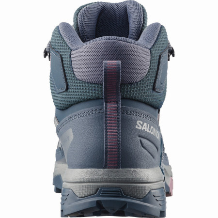 Damenschuhe Salomon X Ultra 5 Mid Gore-Tex