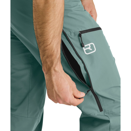 Herrenhose Ortovox Mesola Pants Men's