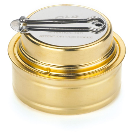 Spirituskocher Esbit Spirituskocher