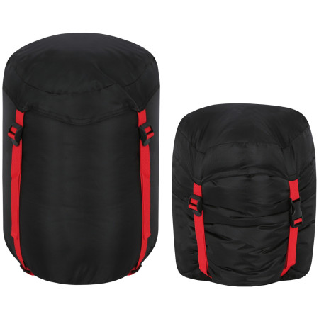 Deckenschlafsack Zulu Kabru Light