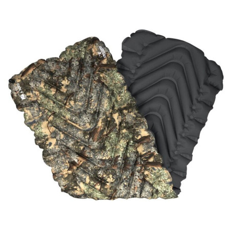 Aufblasbare Isomatte Klymit Insulated Static V Camo