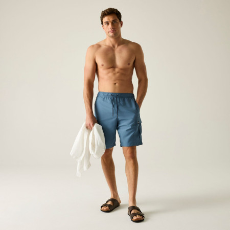 Herrenbadeanzug Regatta Blanmont Swim Short