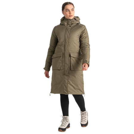 Damen-Wintermantel Craghoppers Neev Jkt