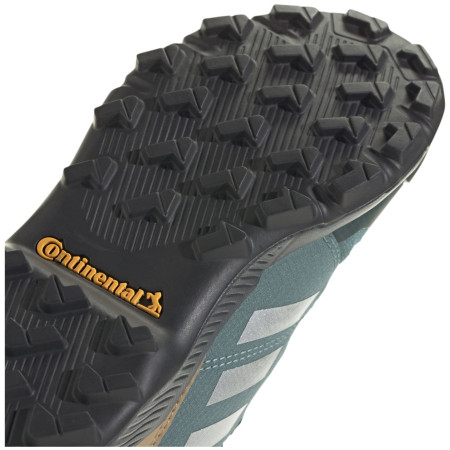 Kinderschuhe mit Membran Adidas Terrex Mid Gtx K