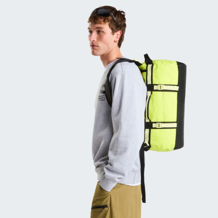 Reisetasche The North Face Base Camp Duffel - Xs