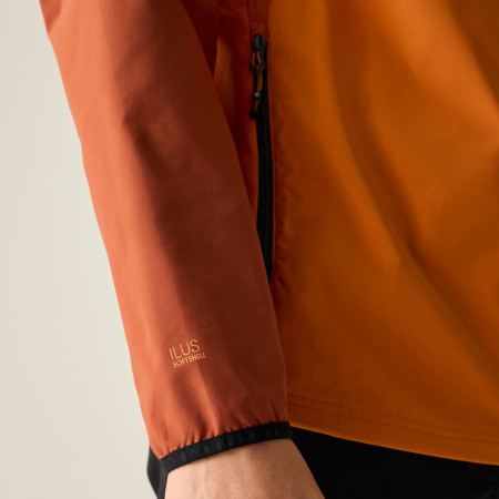 Herrenjacke Dare 2b Torrek III Jacket