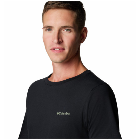 Herren-T-Shirt Columbia Rapid Ridge™ Back Graphic Tee II