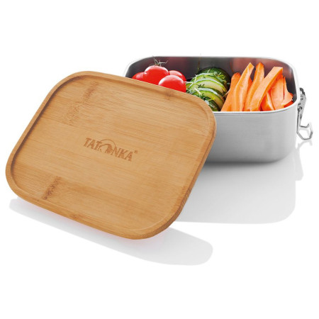 Snack-Box Tatonka Lunch Box I 800 Bamboo