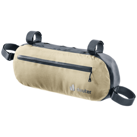 Fahrradtasche für den Rahmen Deuter Cabezon FB 6 gelb desert-black