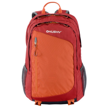 Rucksack Husky Marel 27 l rot