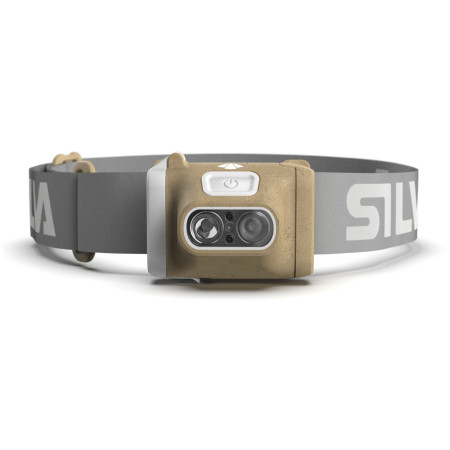 Stirnlampe Silva Terra Scout X
