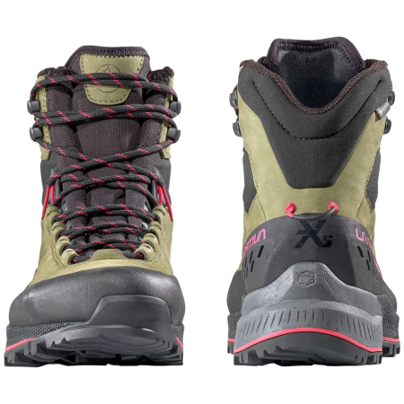 Damenschuhe La Sportiva TX5 Evo Mid Woman GTX