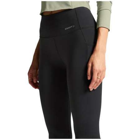 Damen 3/4 Hose Craft W Essence Capri 3